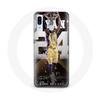 Case for Samsung Galaxy A20 Kobe Bean Bryant NBA Lakers