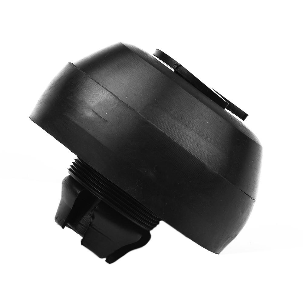 Car Jack Pad Auto 4Pcs Black For Mercedes-Benz W124 R129 W208 W210 W215