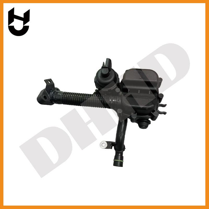 Резонатор впускного коллектора Вакуумная камера LR049366 для Land Rover Range Rover Sport 2014 г.