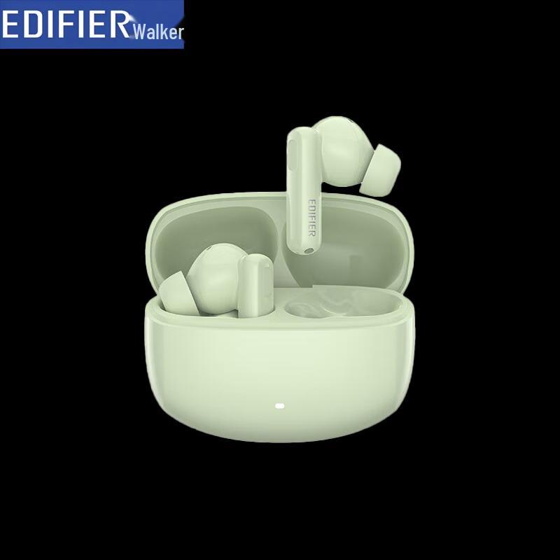 EDIFIER Lolli Pro 3 True Wireless Noise-Cancelling Earbuds