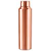 Alpine New Copper Bottle, 900 Ml, 1 Piece, Copper