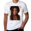 Футболка Milli Vanilli мужская футболки для мужчин повседневная футболка с индивидуальной печатью хлопковая футболка 100% Футболка