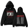 SuicideBoys G-59 Greyday Hoodie Harajuku Hoodie