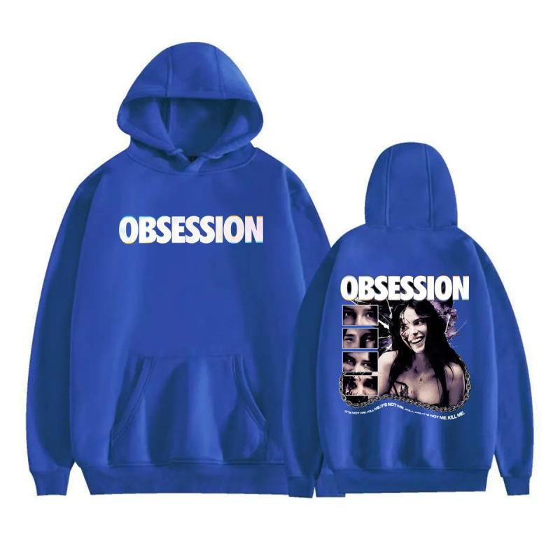 Obsession Horror One Wish Willow  Movie Swea