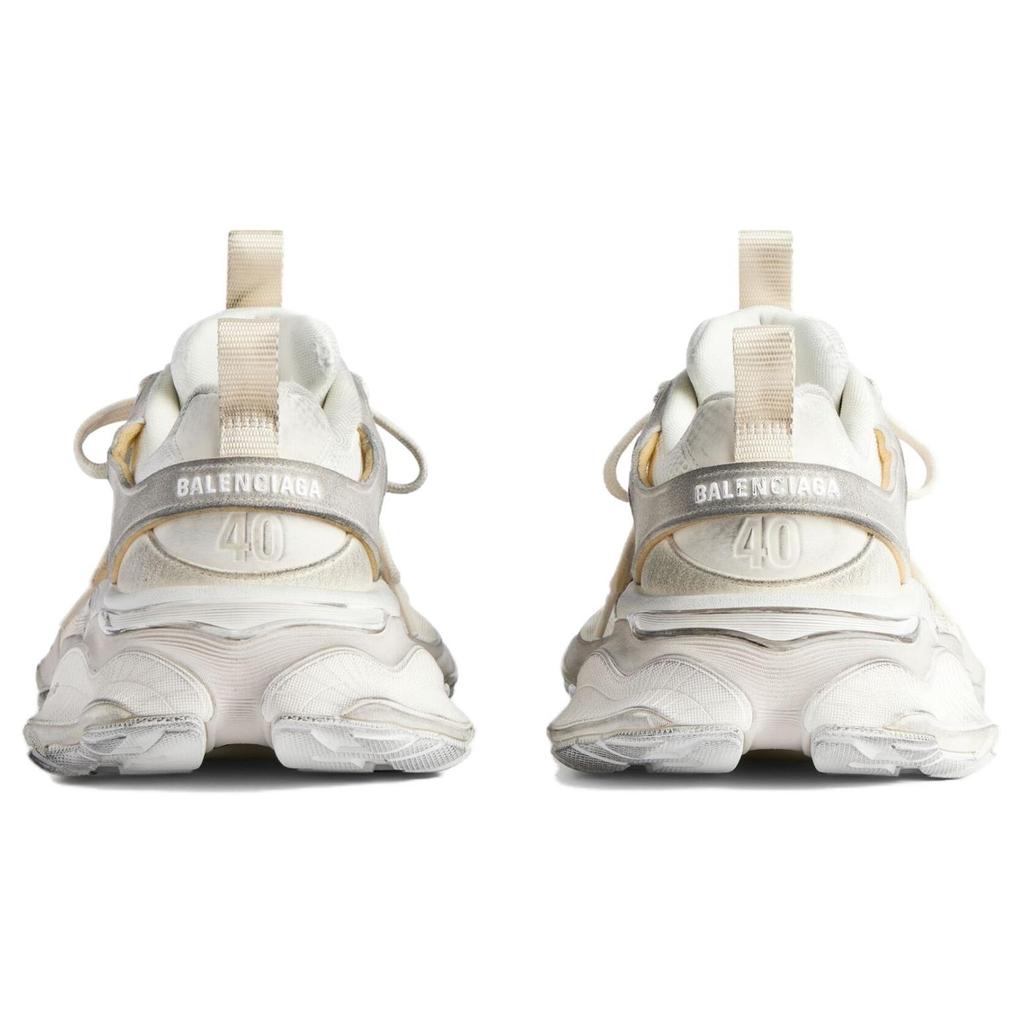 Balenciaga Cargo Sneaker 'Beige' Men's 785754W2MV19191