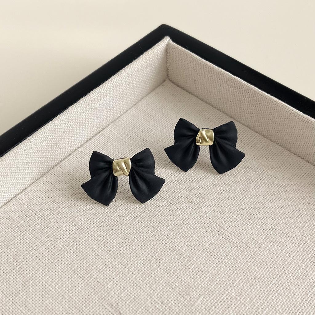 Ретро и модные женские серьги, квадратные серьги-капли масла, элитное чувство, модный темперамент, аксессуары для ушей