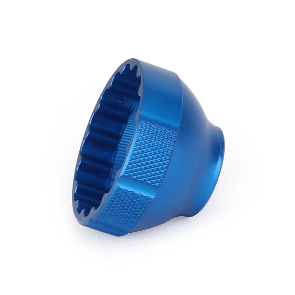 BBT-69.2 16-пазовый 44 мм 3/8" приводной внешний нижний кареточный инструмент