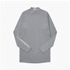 Джей Линдберг Gmjt08563 9363 Aero Soft Компрессионный Топ Гольф Мужская Футболка с Длинным Рукавом