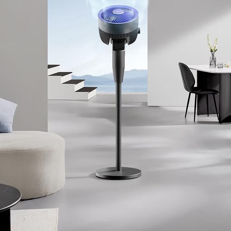 Airmate FA23-X217 3-in-1 Air Circulation Fan