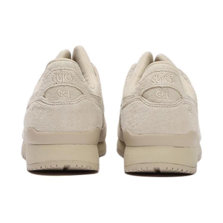 New Asics Gel Lyte Iii Og Feather Grey 1201A050-022