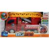 Little Bus Time BIG Frank Fire Truck Operation Toys, Mixed ColorsPopular Korean Dolls and Toys