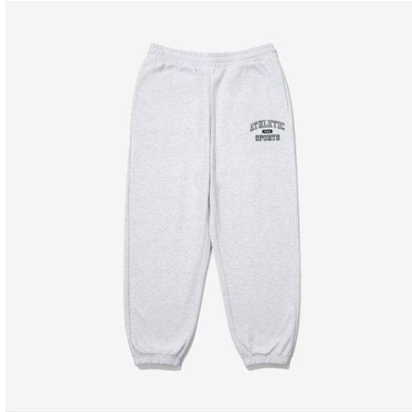 Fila Графичные брюки-джоггеры Fs2fpg1104x