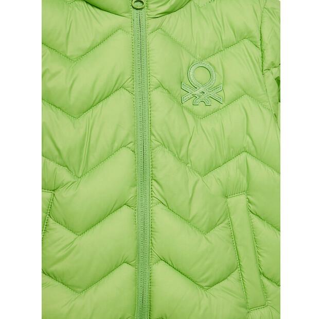 Куртка демисезонная United Colors Of Benetton 2TWDGN02V
