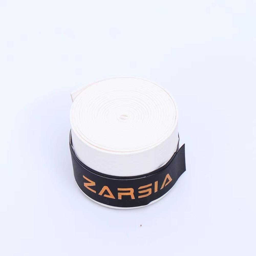 Racquet Tape Badminton Racket Grips Sweatband Sticky Tennis Anti-Slip Sweatband Bicycle Handlebar