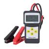 MICRO‑200 12V Автомобильный тестер CCA емкости аккумулятора с USB-интерфейсом Автоматический диагностический инструмент