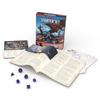 Dungeons and Dragons D&D Starter Set: Isle of Dragonstorm.