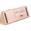 Hijir Calendar Automatic Digital Clock Multi-purpose Prayer Alarms Muslim Table Clock  Istanbul