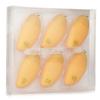 3W 3W CLINIC Hand Cream - Mango