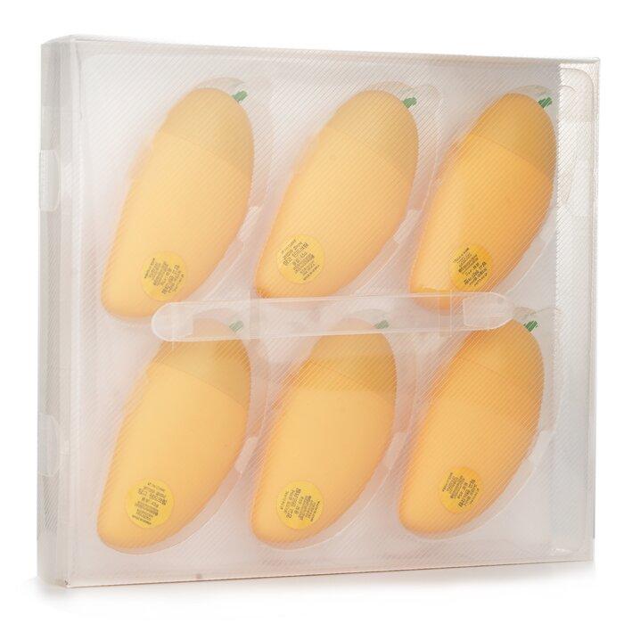 3W 3W CLINIC Hand Cream - Mango