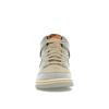 Nike Dunk High SE Hemp Hoops Men Sneakers Brown Grain Light-Pumice FJ4191-200