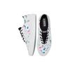 Converse Skid Grip CVO Archive Print — Кроссовки унисекс белые цвета зеленого цвета Черный 170724C