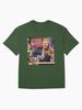André Rieu L'Hiver rieu en fete 5 warroe andre Oversized T-Shirt