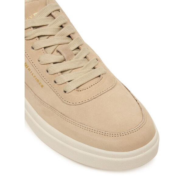 Кроссовки Tommy Hilfiger Modern Court Sneaker Mc Wl