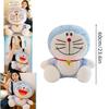 Cute And Cuddly Doraemon Plush Toy With Ding Dong Cat Cartoon Character For Girls