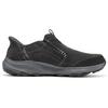 Skechers Мужская универсальная модная удобная трендовая низкая уличная функциональная обувь Мужская обувь Оливково-зеленая 237786-STOL