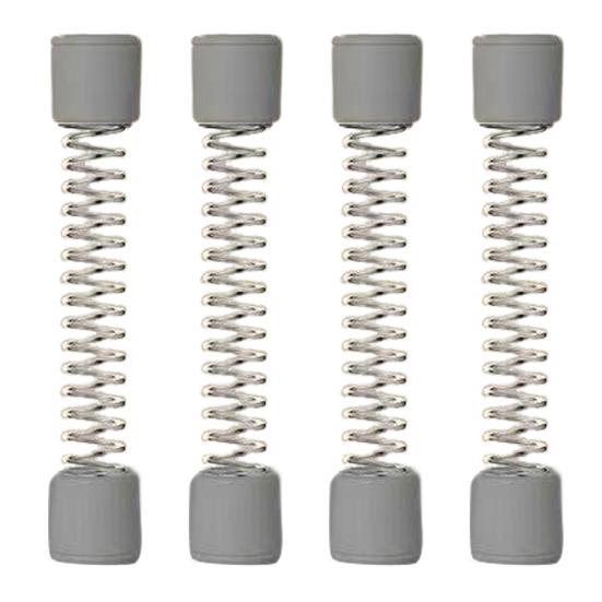 2/4/6 шт. Поддержка дверцы стиральной машины Магнитная фиксация Эластичная амортизация Предотвращает запах Легко использовать Блокиратор дверцы стиральной машины