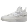 Air Force 1 Mid React 'Summit White' Мужские DQ1872-101