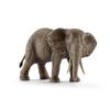 Schleich Дикая природа Фигурка африканского слона 14761 (женский)