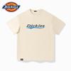 Dickies 2026 Unisex Loose Fit Cotton T-Shirt