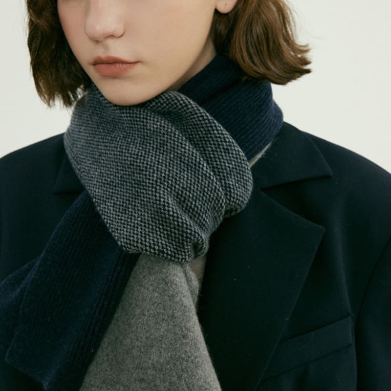 BB’DE SOLI’DE выхлопная труба-подставка ( 3color )