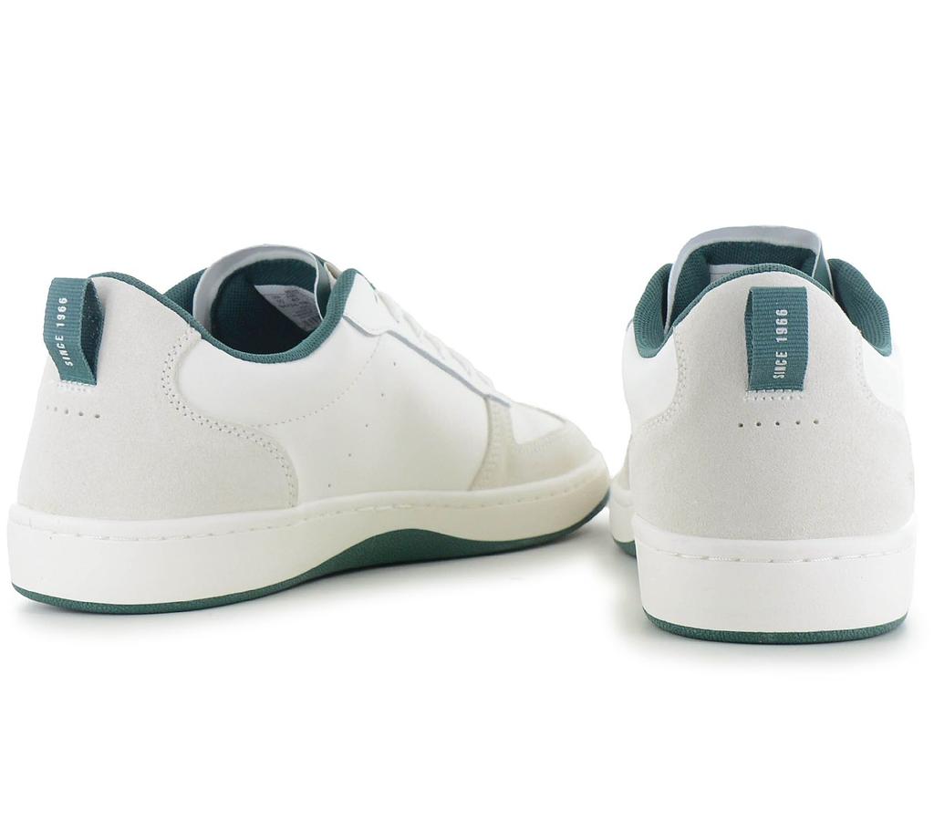 K-SWISS Court Varsity  - Мужские Кроссовки Обувь Белый 04734-180-M ОРИГИНАЛ