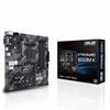 ASUS AMD B550 Equipped AM4 Compatible Motherboard PRIME B550M-K [MicroATX]