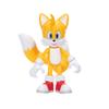 Sonic 3 Movie Action Figure Tail 5-inch