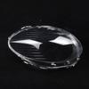 Durable Transparent Headlight Cover for 06-08 Mercedes-Benz R-Class W451 R350 R500 Models