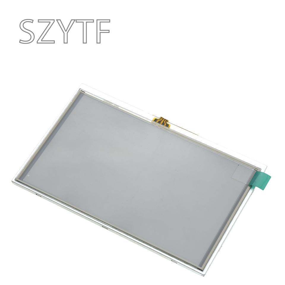 5 Inch HD TFT LCD Display Screen Module 800x480 RGB 40 Pin 24-Bit True Color Optional Touch Panel Monitor