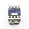 AC Contactor 18A 3P+1NO/1NC Rail Installation Lc1d  CJX2- 1810  1 Normally Open Contact / CJX2- 1801 1 Normally Closed Contact