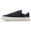 Chuck 70 Marquis Low Nightfall Grey Unisex Sneakers Black Gold A09848C