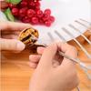 Seafood Lobster Stainless Crab Needle Multifunction Crab Leg Crackers Tool