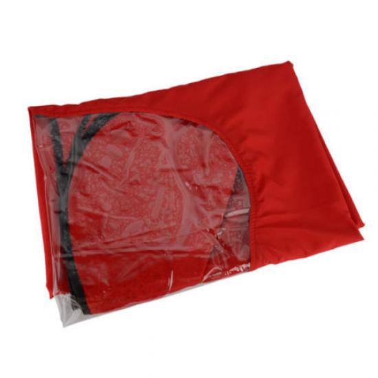 Салон Парикмахерская Стрижка Платье Накидка Прозрачное Окно Парикмахерский Фартук