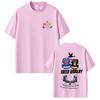 Heated Rivalry Shane Hollander Ilya Rozanov Hollanov 2481 Graphic Tshirt Men Women Fashion Streetwear Male Vintage Tshirt Tops