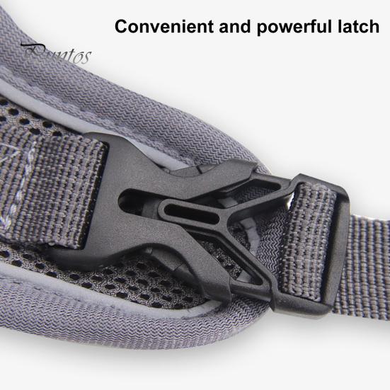 Шлейка и поводок для кошек, куртка со светоотражающими полосками, дышащий регулируемый жилет, поводок для побега, легкий контрольный поводок для кошек