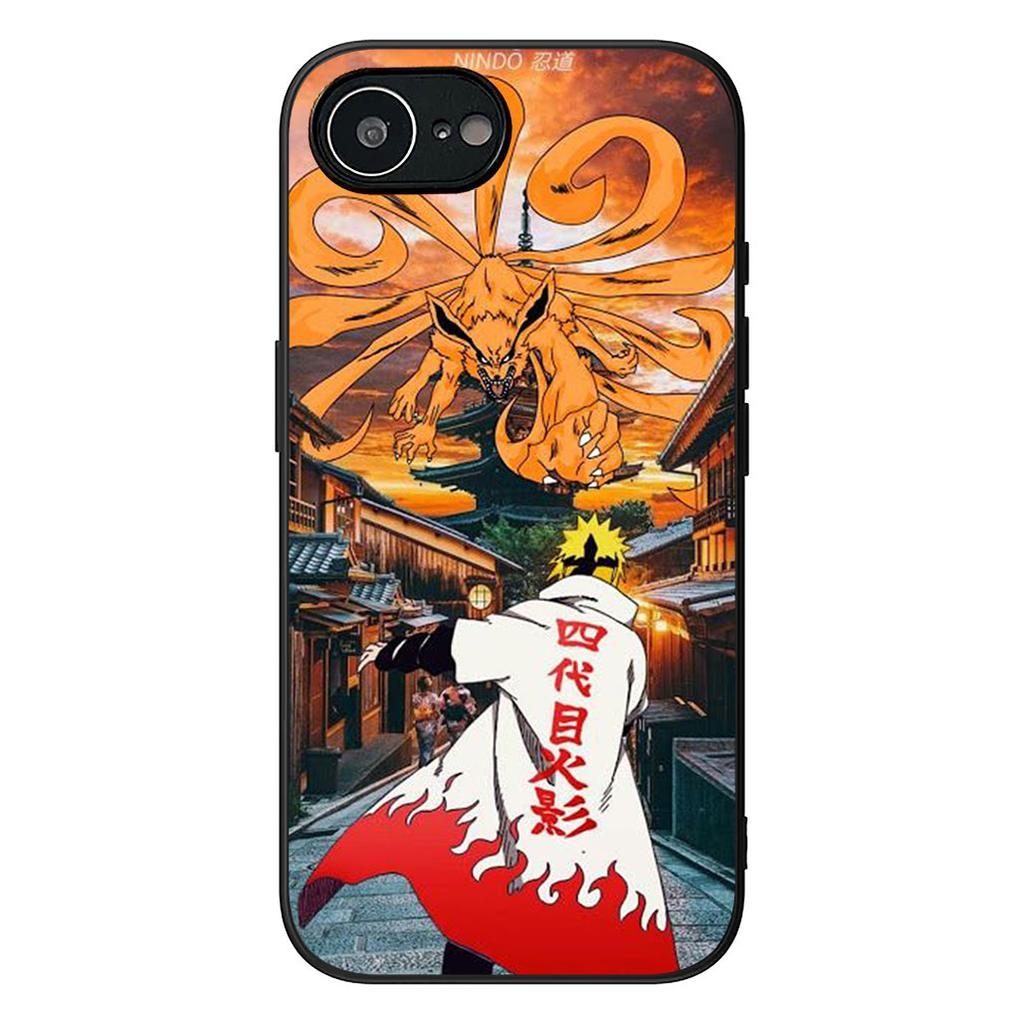 Akatsuki Pain Uchiha Narutos Itachi Sasuke for Motorola Moto Edge 50 30 Fusion 40 NEO Ultra Pro G22 G23 G20 G35 G84 G13 G53 Case