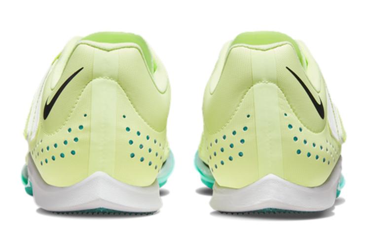Nike Air Zoom для прыжков в длину Elite Bare Volt Hyper Orange CT0079-700