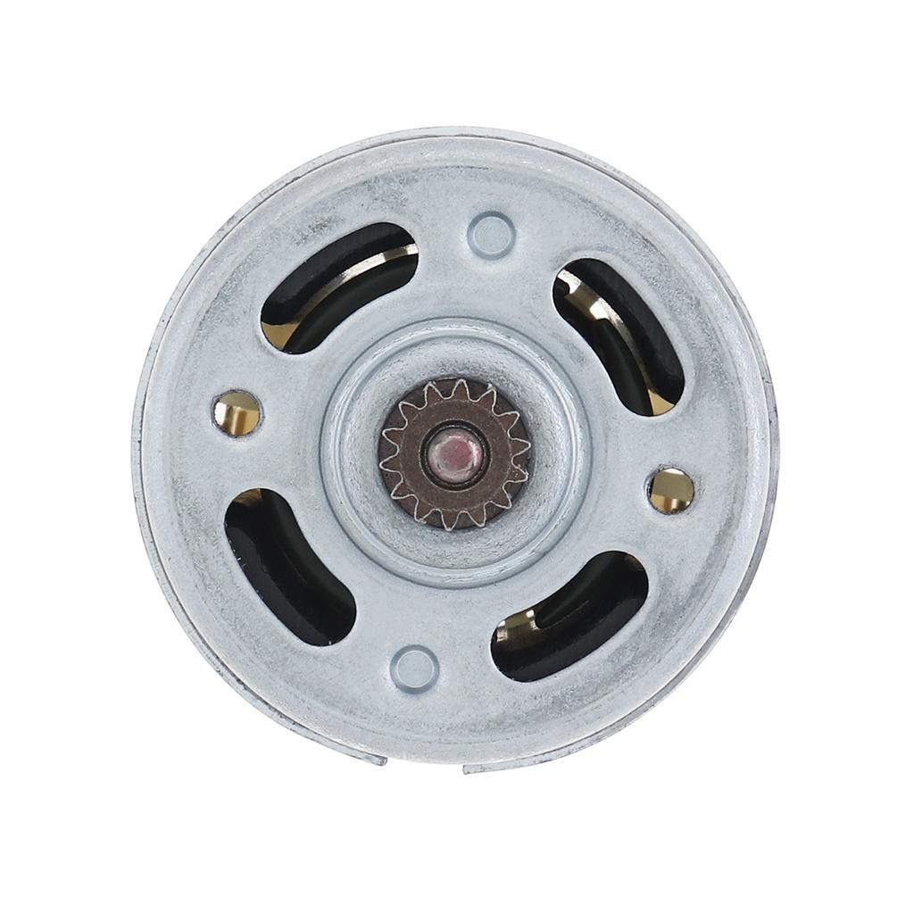 RS550 двигатель постоянного тока 21 В 29800 об./мин. литиевый электропильный двигатель с 14 зубьями диаметром 8,2 мм, шестерня для мини-пилы, сабельная пила