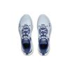 Li-Ning Easy Flex Soft Resilient Breathable Slip Resistant Durable Low Top Running Shoes Men Sneakers Gray Blue ARST073-5