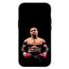 Чехол для iPhone 16 15 14 Xiaomi Redmi Note 13 12 11 Pro Max X 10 8 9 XR Samsung Galaxy S24 S23 OPPO Huawei Gloves Kickboxing Strong Boxing Phone Case